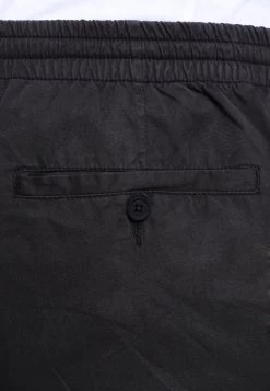 Pier One Shorts - Black -Pier One Verkoopwinkel b399b00fe7d4413ab15fbb48d53ae69b