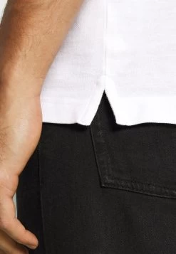 Pier One 2 Pack - Poloshirt - White/Black -Pier One Verkoopwinkel b4c1c454fc3f4bc8a30e47a738a048f0