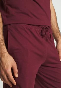 Pier One Pyjama - Bordeaux -Pier One Verkoopwinkel b4f9765870474987bce6ea70421c5ba1