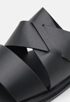 Pier One Muiltjes - Black -Pier One Verkoopwinkel b50a1b42a3ee4cfaa6748df68bcbfe4c