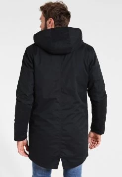 Pier One Parka - Black 8 Pier One Parka - Black -Pier One Verkoopwinkel b628a1339b204c679260edf87b5024dc