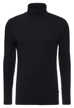 Pier One Longsleeve - Black -Pier One Verkoopwinkel b71edc7c96df4ba7b20b70ac4076b51f