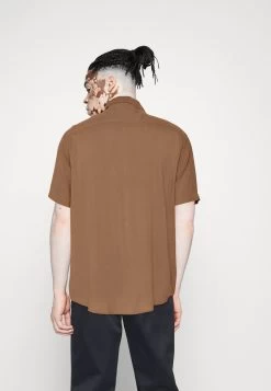 Pier One 3 Pack - Overhemd - Beige/Black/White -Pier One Verkoopwinkel b74e401ed34e4de78336a242c4a9d87b