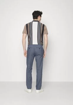 Pier One Broek -Blue -Pier One Verkoopwinkel b7b3dcfa362841f8b78bff6c74123f66