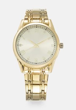Pier One Horloge - Gold-Coloured