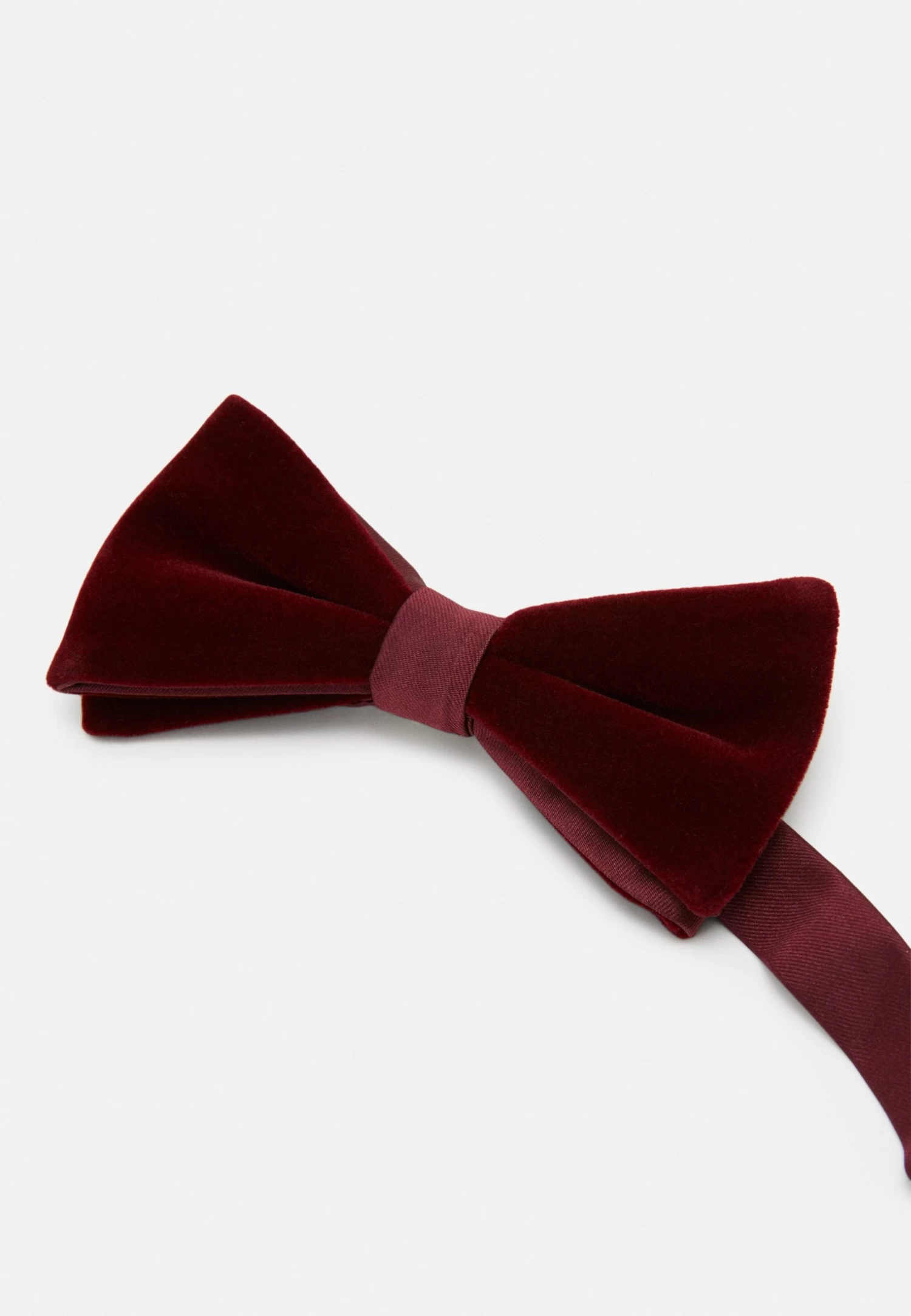 Pier One Vlinderdas - Bordeaux 3 Pier One Vlinderdas - Bordeaux - Afbeelding 3