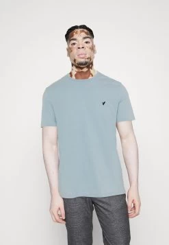 Pier One 5 Pack - T-Shirt Basic - Dark Blue/White/Red -Pier One Verkoopwinkel b91bbdcb1cea4465911602fd9e68a728