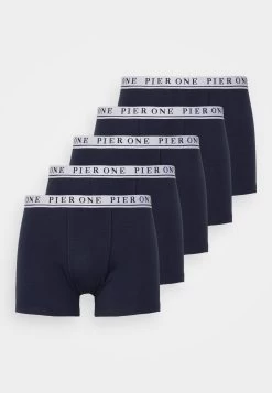 Pier One 5 Pack - Onderbroeken - Dark Blue 6 Pier One 5 Pack - Onderbroeken - Dark Blue -Pier One Verkoopwinkel b91eac70d6e1453c9d6db6e3635232d9