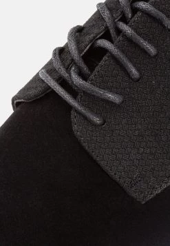 Pier One Veterschoenen - Black 11 Pier One Veterschoenen - Black -Pier One Verkoopwinkel b96b2c7008b942daaf6a641bcb7188b3