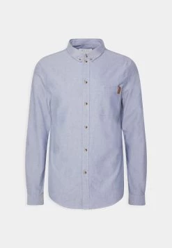 Pier One Overhemd - Light Blue 10 Pier One Overhemd - Light Blue -Pier One Verkoopwinkel b992145d552d4eb5b2d9dbe4de828107