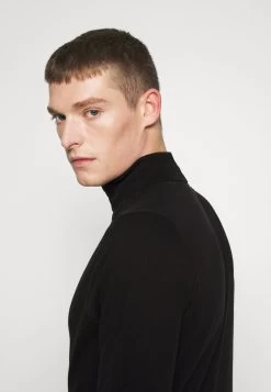 Pier One 2 Pack - Basic Turtleneck - Trui - Black -Pier One Verkoopwinkel ba24480cf8154010bec41b201027e1a6