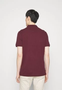 Pier One Basic - Poloshirt - Bordeaux -Pier One Verkoopwinkel bab9cb042edf4247a1d3987725ca8438