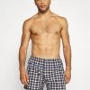 Pier One 5 Pack - Boxershort - Grey