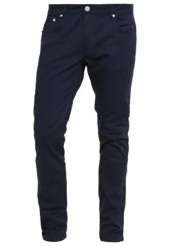 Pier One Broek - Dark Blue -Pier One Verkoopwinkel bbddbf7dfb16495ab93278c1d253b57b