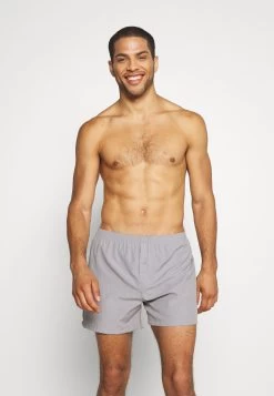 Pier One 5 Pack - Boxershort - Grey -Pier One Verkoopwinkel bc1df3980403469482711952a75915f4