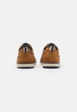 Pier One Sportieve Veterschoenen - Cognac -Pier One Verkoopwinkel bd7cec4d6b33444ca2903685b2e42a37