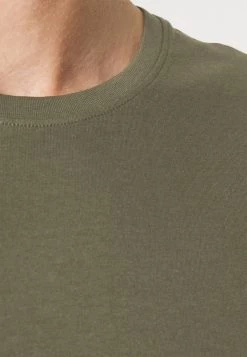 Pier One 2 Pack - Top - Black/Khaki -Pier One Verkoopwinkel bd882977b4dd4e82ad06d1413148c577