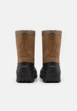 Pier One Unisex - Snowboots- Beige -Pier One Verkoopwinkel be48e2c1f1ac4df9bfc73fde3a1f9bb2