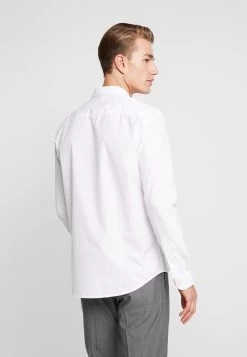 Pier One 2 Pack - Zakelijk Overhemd - White/Light Blue -Pier One Verkoopwinkel be6c104a9fb24ec4b7e3fbf862bb62fa