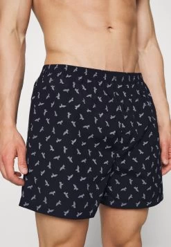 Pier One 5 Pack - Boxershort - Dark Blue/Bordeaux/ Blue 11 Pier One 5 Pack - Boxershort - Dark Blue/Bordeaux/ Blue -Pier One Verkoopwinkel bf5b61022dd14e078114fe4139261cf8