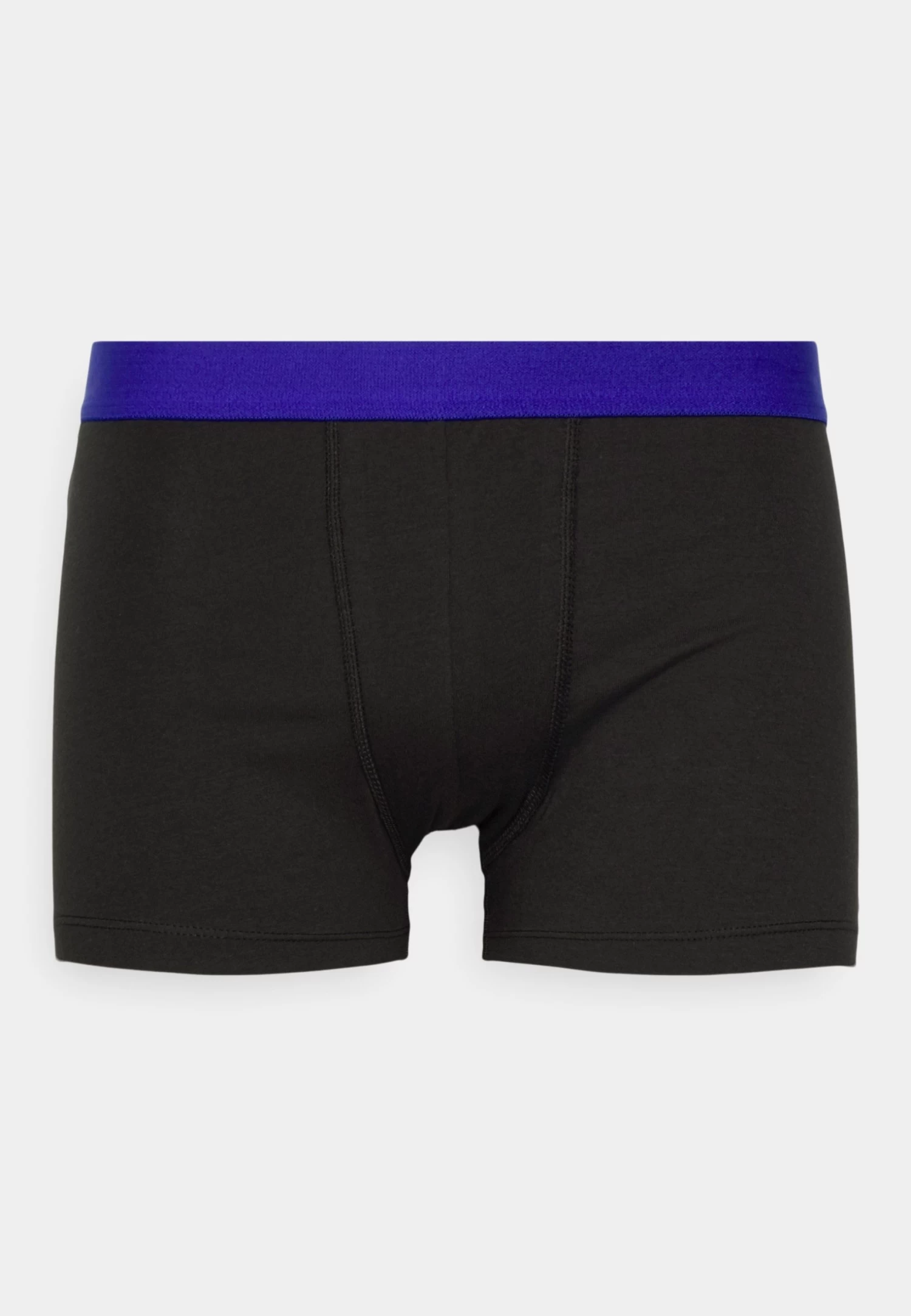 Pier One 7 Pack - Onderbroeken - Black 5 Pier One 7 Pack - Onderbroeken - Black - Afbeelding 5