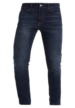 Pier One Jeans Skinny Fit - Dark Blue Denim -Pier One Verkoopwinkel c07f67a550b54351a5b31e88b1953656