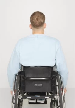 Pier One Sweater - Light Blue