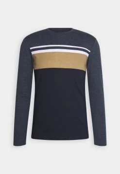 Pier One Longsleeve - Dark Blue 8 Pier One Longsleeve - Dark Blue -Pier One Verkoopwinkel c2fb6c88215b4bdc94bdf2577d1f32be