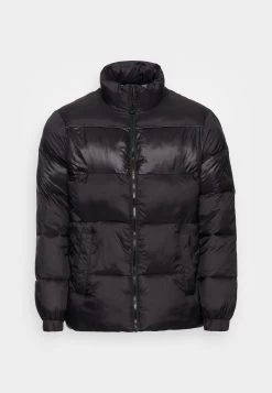 Pier One Block Puffer - Winterjas - Black -Pier One Verkoopwinkel c304f878f85f4b82bede4558ed371f87