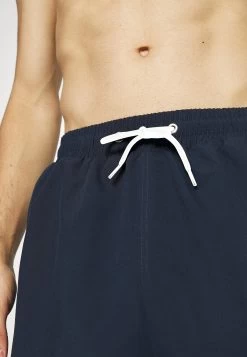 Pier One Peachy Soft Beach Shorts - Zwemshorts - Dark Blue -Pier One Verkoopwinkel c3406b80a5624c7f96c6a78ba1ed4a91