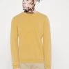 Pier One Sweater - Yellow