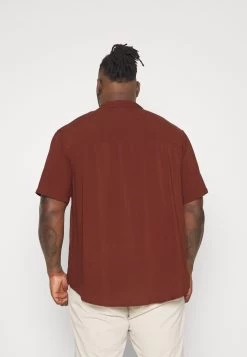 Pier One Overhemd - Brown -Pier One Verkoopwinkel c369e6c08d8b4712a58e228b20017100