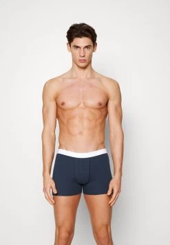 Pier One 7 Pack - Onderbroeken - Black/Dark Blue/Dark Grey -Pier One Verkoopwinkel c39adc19074344aba3176d50d4a2de03