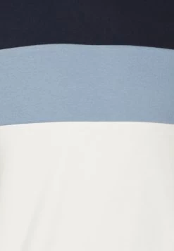 Pier One Sweater - Blue/Off-White/Grey -Pier One Verkoopwinkel c3b0a42a090e4e67a36acba9d68060f6