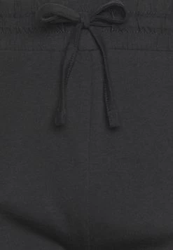 Pier One 3 Pack - Pyjamabroek - Black/Mottled Grey/Khaki -Pier One Verkoopwinkel c46188e567694b60841e0dcdde9ef281