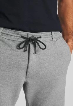 Pier One Trainingsbroek - Mottled Light Grey -Pier One Verkoopwinkel c483dd02a9774e9086f271b2d149790e