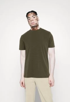 Pier One 7 Pack - T-Shirt Basic - White/Yellow/Lilac -Pier One Verkoopwinkel c52d2a73bcc641eb855e8a04543c4428