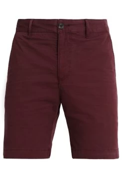 Pier One Shorts - Bordeaux -Pier One Verkoopwinkel c54f88a1e48040a08f2ea377c5ffc71b