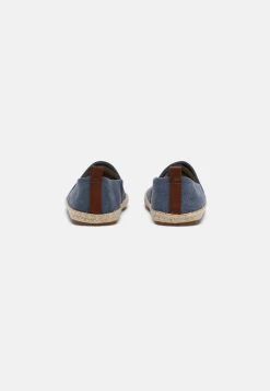 Pier One Rena Espadrille Unisex - Espadrilles - Blue -Pier One Verkoopwinkel c59a3b2dc1ad4928b1cd0b14e0ba2e6e