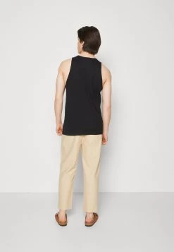 Pier One 3 Pack - Top - Black -Pier One Verkoopwinkel c5dc1fc1d31c4883939c76de12787845