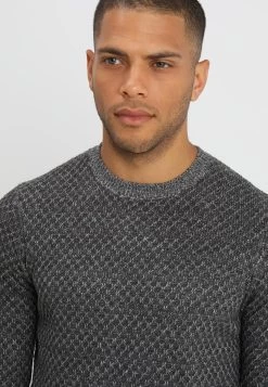 Pier One Trui - Mottled Grey -Pier One Verkoopwinkel c62b864bdc9b459b9f83cadf35795899