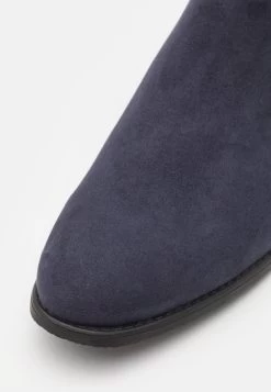 Pier One Unisex - Korte Laarzen - Dark Blue -Pier One Verkoopwinkel c64699570d1d4a9fb0e2e5e53949815c