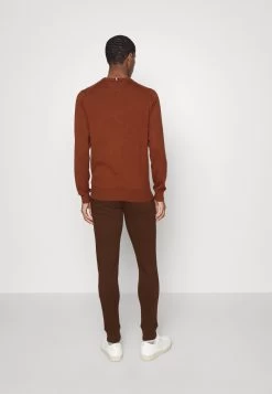 Pier One Trainingsbroek - Brown -Pier One Verkoopwinkel c6c8f867f5d24460940453e886a529b4