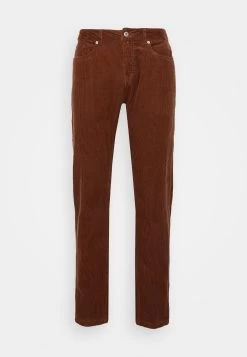 Pier One Corduroy - Broek - Brown -Pier One Verkoopwinkel c73a43b73f894e7994c19577467c9cca
