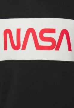 Pier One Nasa - Hoodie - Black -Pier One Verkoopwinkel c75d20722f444977804c24da767b2e28