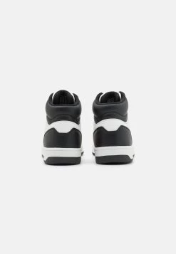 Pier One Sneakers Hoog - White -Pier One Verkoopwinkel c7d42de382f643bcb7b8e5bacedab58d