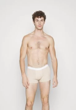 Pier One 7 Pack - Onderbroeken - Black/Dark Blue/Beige -Pier One Verkoopwinkel c7ecc12a78b548a992b7341e29f61c4b