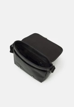 Pier One Unisex - Schoudertas -Black -Pier One Verkoopwinkel c8b3267bb4784f2bbcd3cf675ef176e0