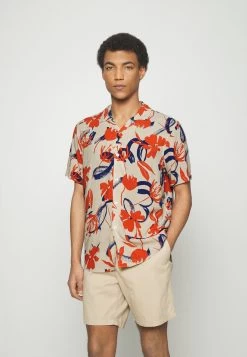 Pier One Overhemd - Beige