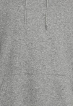 Pier One Hoodie - Mottled Grey 5 Pier One Hoodie - Mottled Grey -Pier One Verkoopwinkel c9eb70b2650047fc9fd46d4d974fe975